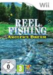 Real Fishing - Angelers Dream (gra+wedka) Wii w sklepie internetowym Frikomp.pl