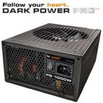 Zasilacz be quiet! Dark Power Pro P8-1000W 80+Silver, modularny,activePFC, DC/DC C0506048 w sklepie internetowym Frikomp.pl