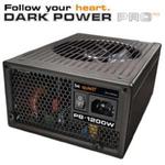 Zasilacz be quiet! Dark Power Pro P8-1200W, 6xPCIe, modularny,activePFC, DC/DC C0506049 w sklepie internetowym Frikomp.pl