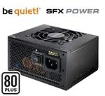 Zasilacz be quiet! Micro ATX SFX POWER BQT SFX-300W 80plus, activePFC,2x12Vrails C0506044 w sklepie internetowym Frikomp.pl