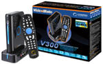 Compro VideoMate V300, analog. tuner TV, box, PAL/SECAM/NTSC C0508017 w sklepie internetowym Frikomp.pl