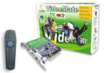 Compro VideoMate M300F, analog. tuner TV, PCI, PAL/SECAM/NTSC, FM C0508018 w sklepie internetowym Frikomp.pl