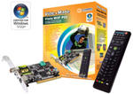 Compro VideoMate M3F, analog. tuner TV, PCI, PAL/SECAM/NTSC, FM C0508019 w sklepie internetowym Frikomp.pl