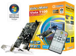 Compro VideoMate Vista DVB-T PCI C0508011 w sklepie internetowym Frikomp.pl