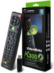 Compro VideoMate Vista/MCE K300 Upgrade Kit - pilot i odb. IR C0508028 w sklepie internetowym Frikomp.pl