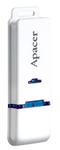 AH223 8GB FLASH DRIVE BLUE RETAIL w sklepie internetowym Frikomp.pl