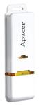 AH223 4GB FLASH DRIVE YELLOW RETAIL w sklepie internetowym Frikomp.pl