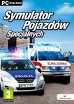 Symulator Pojazdów Specjalnych PC w sklepie internetowym Frikomp.pl