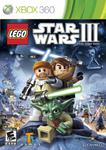 LEGO Star Wars III: The Clone Wars Xbox w sklepie internetowym Frikomp.pl