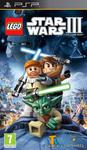 LEGO Star Wars III: The Clone Wars PSP w sklepie internetowym Frikomp.pl