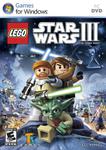 LEGO Star Wars III: The Clone Wars PC w sklepie internetowym Frikomp.pl