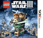 LEGO Star Wars III: The Clone Wars 3DS w sklepie internetowym Frikomp.pl