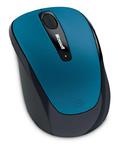 Wireless Mobile Mouse 3500 SEA BLUE GMF-00039 w sklepie internetowym Frikomp.pl