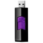 AH332 16GB FLASH DRIVE PURPLE RETAIL w sklepie internetowym Frikomp.pl