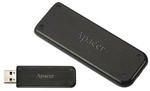 AH325 16GB FLASH DRIVE BLACK RETAIL w sklepie internetowym Frikomp.pl