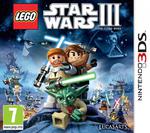 LEGO Star Wars III: The Clone Wars 3DS w sklepie internetowym Frikomp.pl