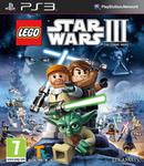 LEGO Star Wars III: The Clone Wars PS3 w sklepie internetowym Frikomp.pl