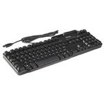 US / European - Dell - Smartcard - USB - Black - Keyboard - XP / VISTA C0424430 w sklepie internetowym Frikomp.pl