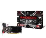 Radeon HD5450 512MB DDR 2 64BIT DVI + VGA + HDMI BOX w sklepie internetowym Frikomp.pl