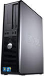 OptiPlex 380 DT E7500 4GB 320GB DVDRW DVI W7pro64 3YProSupport C0424582 w sklepie internetowym Frikomp.pl