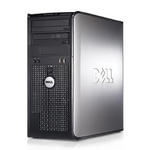 OptiPlex 780 MT E6300 2GB 320GB DVDRW W7pro32 3YProSupport C0424586 w sklepie internetowym Frikomp.pl