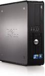 OptiPlex 780 Small Form E8400 4GB 320GB vPro DVDRW W7pro64/XP 3YPro C0424805 w sklepie internetowym Frikomp.pl