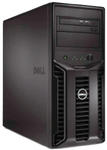 PE T110 QC X3430 2.4 2x2GB 2x500GB SATA 3,5'' DVDRW iDRAC BMC SR 0/1 3YNBD C0426195 w sklepie internetowym Frikomp.pl