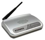 Edimax Access Point Wireless 802.11g/54Mbit, PoE, WDS/AP client, Realtek C0181136 w sklepie internetowym Frikomp.pl