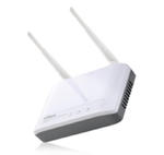 Edimax Access Point 802.11n (Client/P2P/PMP/WDS/Univ.Repeater), 2T2R, 300Mbps C0180348 w sklepie internetowym Frikomp.pl