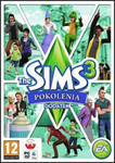 The Sims 3: Pokolenia PC w sklepie internetowym Frikomp.pl