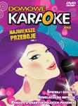 Domowe Karaoke: Największe Przeboje vol. 1 DVD w sklepie internetowym Frikomp.pl