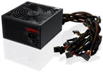 ZASILACZ I-BOX ATX 550W APFC 14CM BLACK PANTHER C3125202 w sklepie internetowym Frikomp.pl