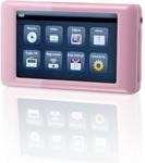 ODTWARZACZ MP4 IBOX Storm Pink 4GB Touchscreen C3125146 w sklepie internetowym Frikomp.pl