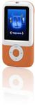 ODTWARZACZ MP4 IBOX Intense Orange 2GB C3125164 w sklepie internetowym Frikomp.pl