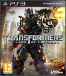 Transformers: Dark Of The Moon PS3 w sklepie internetowym Frikomp.pl