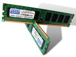 DDR3 4GB (2x2GB) 1600 MHz CL9 Dual GOODRAM w sklepie internetowym Frikomp.pl