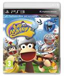 Ape Escape Łap Małpy PS3 move w sklepie internetowym Frikomp.pl