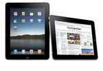 Apple iPad2 black MacOS A5 1Ghz 64GB/WiFi/3G/9.7'' w sklepie internetowym Frikomp.pl