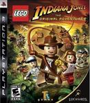 LEGO Indiana Jones PS3 w sklepie internetowym Frikomp.pl