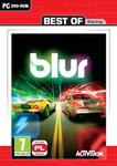 Best of Racing: Blur PC w sklepie internetowym Frikomp.pl