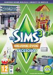 The Sims 3: Miejskie Życie PC w sklepie internetowym Frikomp.pl