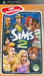 The Sims 2 Essentials PSP w sklepie internetowym Frikomp.pl