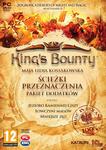 King's Bounty: Maja Lidia Kossakowska, Ścieżki Przeznaczenia Pakiet Dodatków PC PL/ENG w sklepie internetowym Frikomp.pl