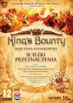 King's Bounty: Maja Lidia Kossakowska, Ścieżki przeznaczenia PC PL/ENG w sklepie internetowym Frikomp.pl