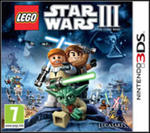 LEGO Star Wars III: The Clone Wars 3DS w sklepie internetowym Frikomp.pl