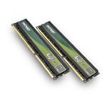 DDR3 4GB (2x2GB) AMD Black II ELK 1600MHz CL9 w sklepie internetowym Frikomp.pl