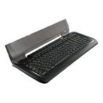 Icon7 Topper Multimedia Keyboard C1067020 w sklepie internetowym Frikomp.pl