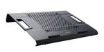 NOTEBOOK COOLER AK-NBC-33BK Helix 420 w sklepie internetowym Frikomp.pl