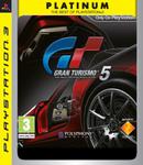 Gran Turismo 5 Platinum 9158790 w sklepie internetowym Frikomp.pl