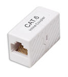 Intellinet adapter sieciowy łącznik RJ45x2 UTP Cat6 C0367407 w sklepie internetowym Frikomp.pl